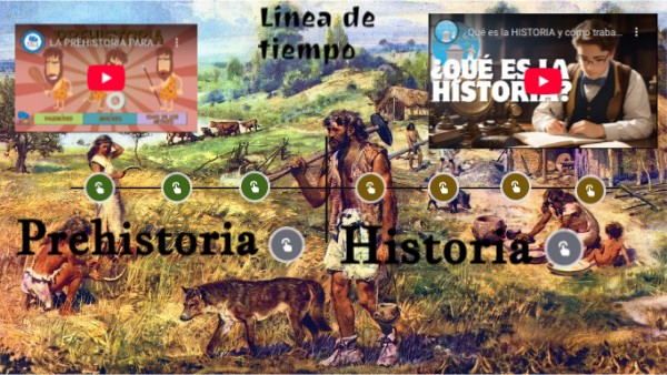 Historia | Genially