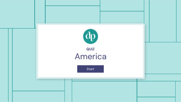 America | Genially