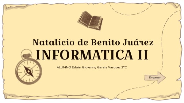practica 23 | Genially