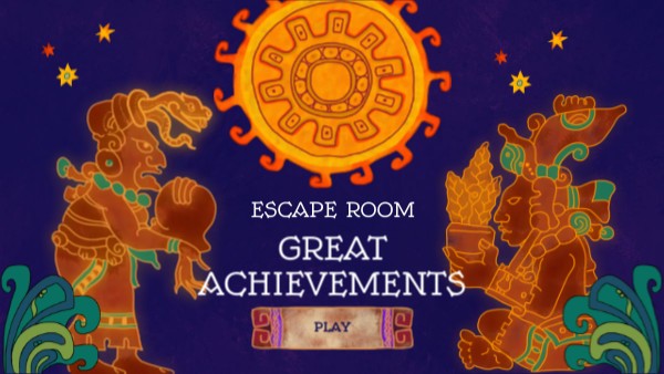 Great achievements | Genially