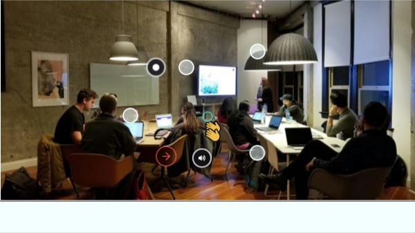 Practical Interactive Image | Genially