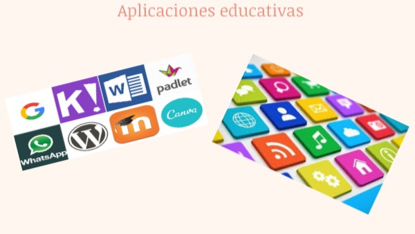 Aplicaciones educativas | Genially