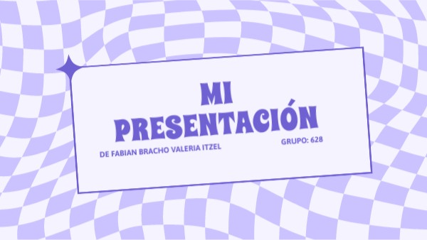 mi presentación | Genially