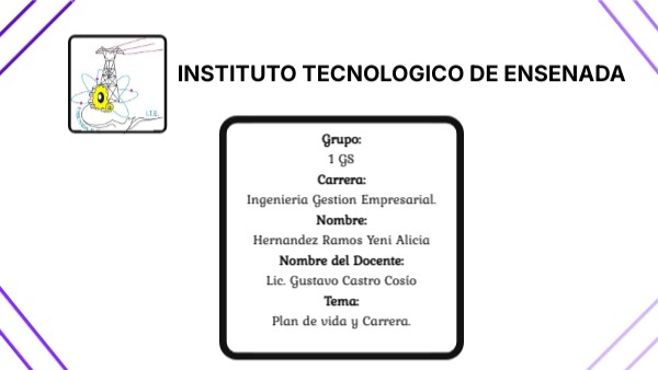 Genially_copy - PLAN DE VIDA Y CARRERA | Genially