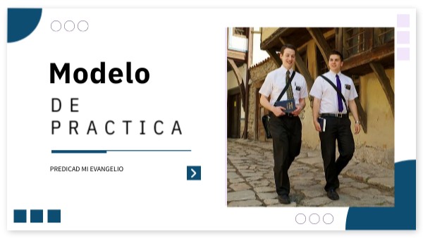 Modelo | Genially