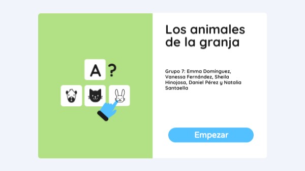A | Genially
