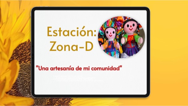 ZONA_D | Genially