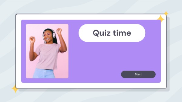 Copia - Quiz time sonetto | Genially