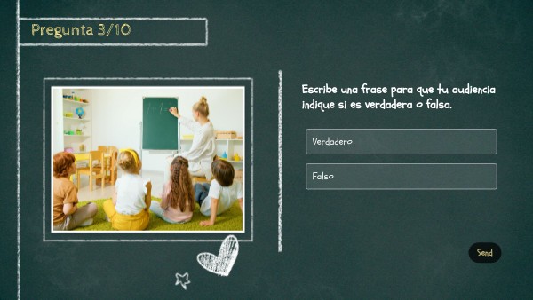 Pregunta 3/10 | Genially