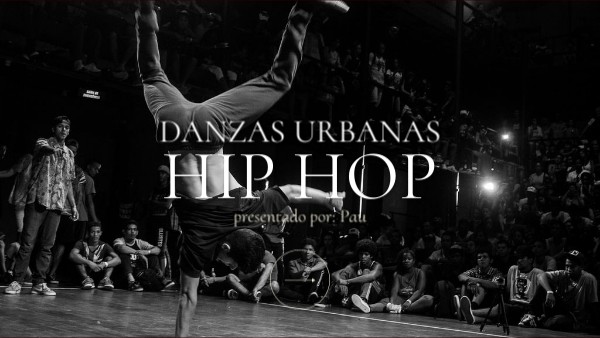 HIP HOP | Genially