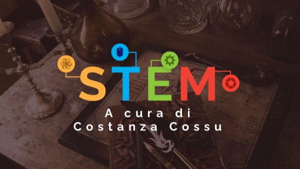 STEM 1 | Genially