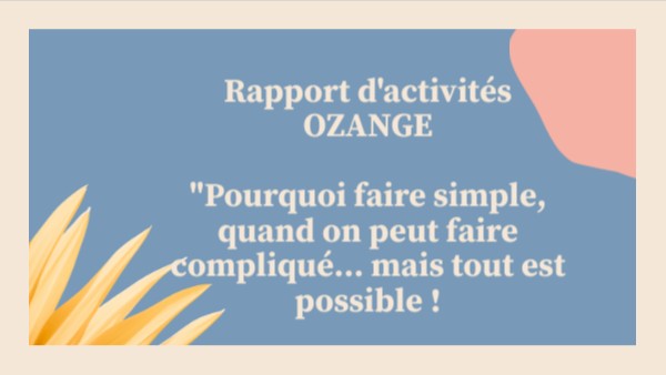 RA 2024 | Genially