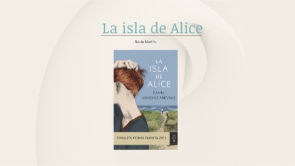 La isla de Alice | Genially