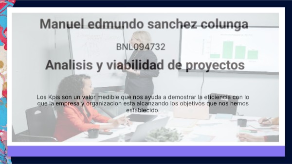 Manuel edmundo sanchez colunga | Genially