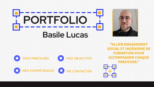 PORTFOLIO | Genially
