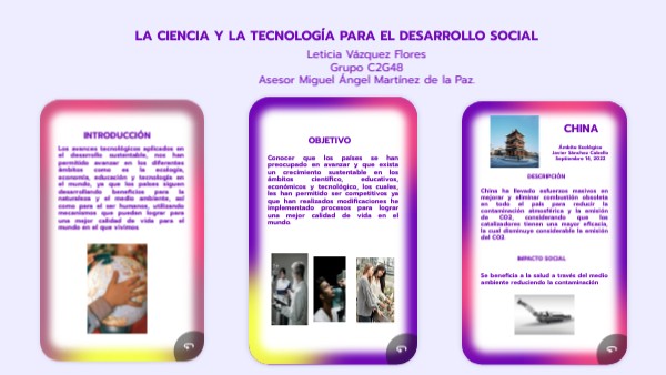 Actividad 5 | Genially