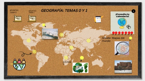 actividad 5 | Genially