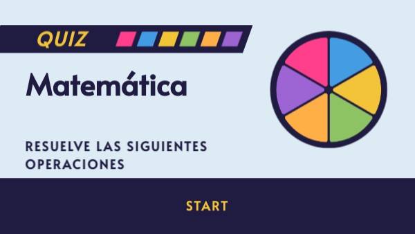 Matemática