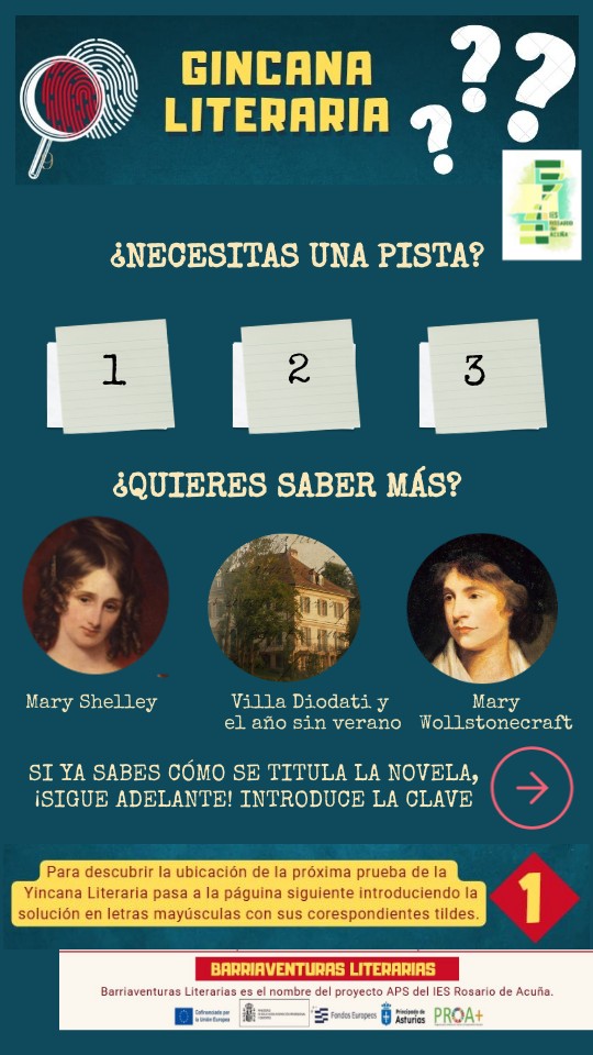 Desafio 1 | Genially