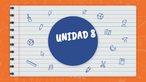 UNIDAD 8 | Genially