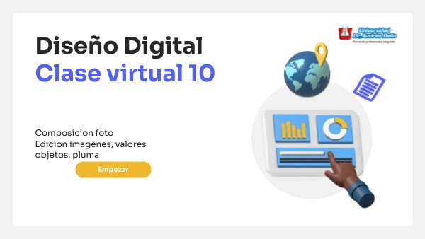 Clase 10 | Genially