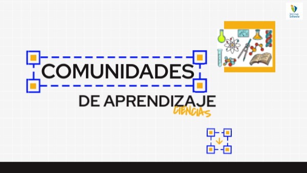 Comunidades De Aprendizaje | Genially
