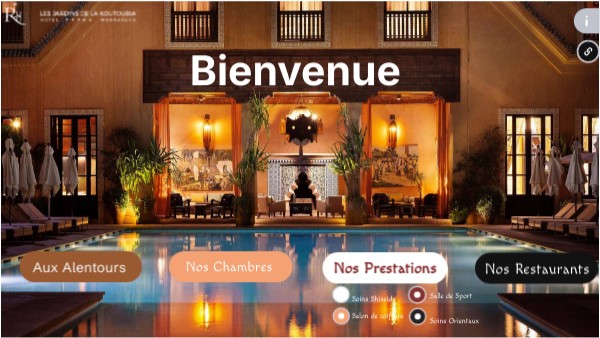 Exercice scolaire | Genially