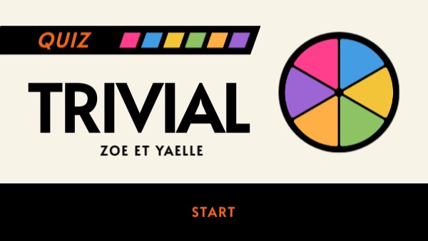 Animation compétence de base en français | Genially