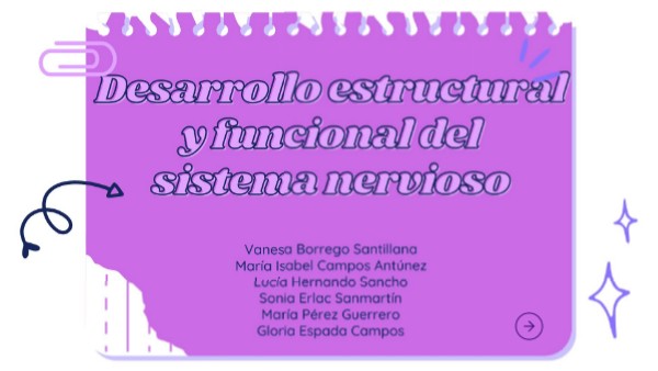 DESARROLLO ESTRUCTURALCaso clínico | Genially