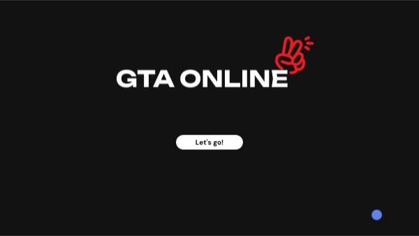 GTA ONLINE | Genially