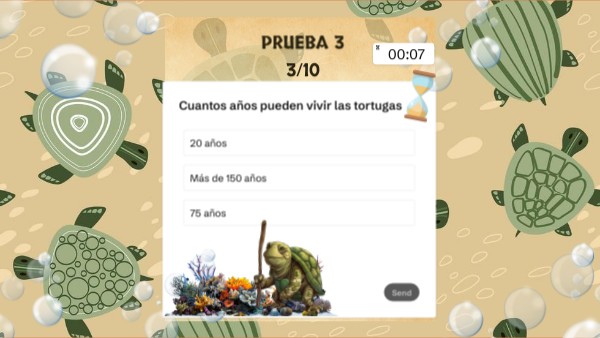 prueba 3 | Genially