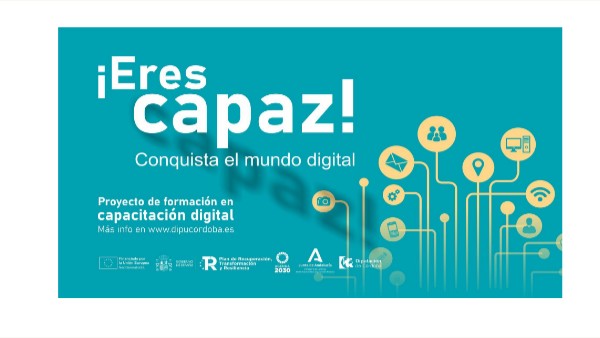 ERES CAPAZ | Genially