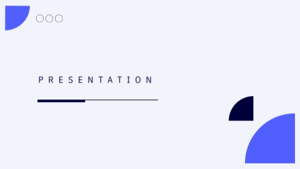 Presentation design | Genially