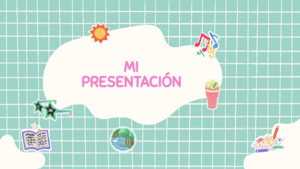 MI PRESENTACIÓN | Genially