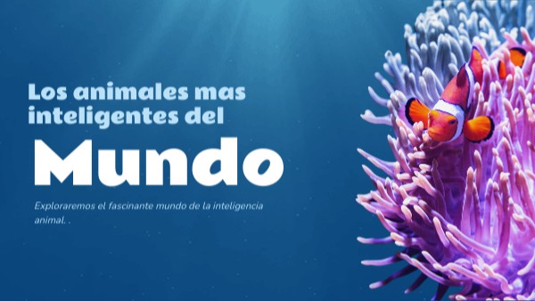 Mundo | Genially