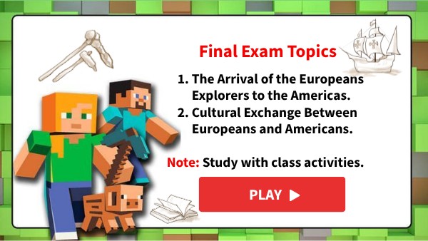 Social Studies 3rd grade - FOURTH TERM | Genially