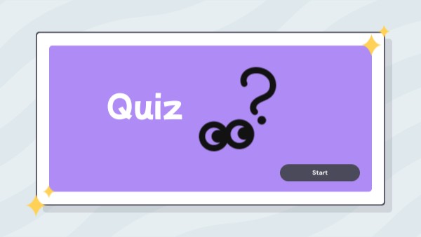 Quiz 2 | Genially