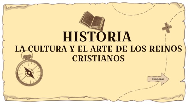 Historia | Genially