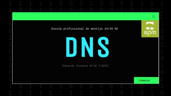 DNS | Genially