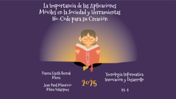 La Importancia de las Aplicaciones Móviles en la Sociedad y ...