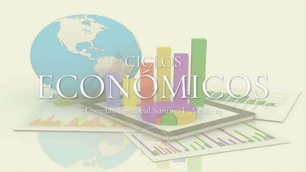 Ciclos económicos SO13 | Genially