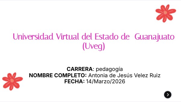 La educación digital y sus caracteristicas | Genially