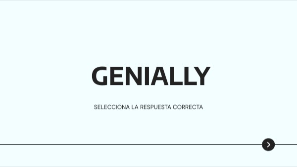 GENIALLY | Genially