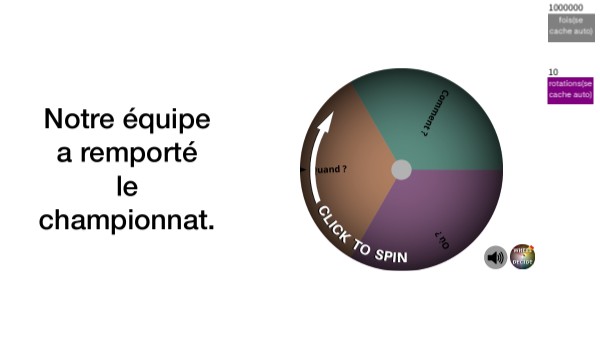 Leçon 13 - séance 3 | Genially