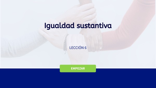 PGAT_Lección_6 | Genially