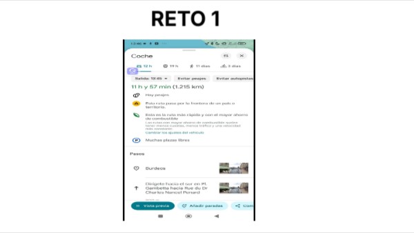 RETO 1 | Genially