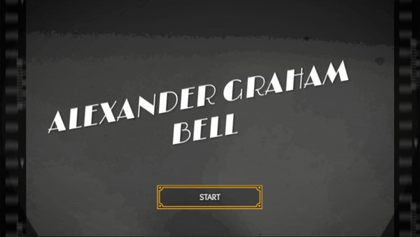 ALEXANDER GRAHAM BELL | Genially