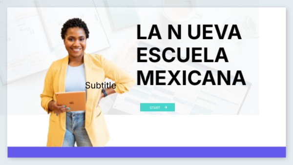 Genially_copy - Copy - NUEVA ESCUELA MEXICANA | Genially