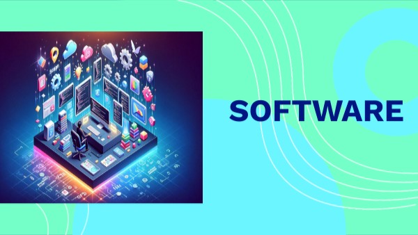 SOFTWARE | Genially