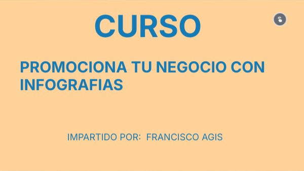 EJEMPLO CURSO | Genially